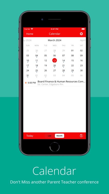 Bethlehem Area School District