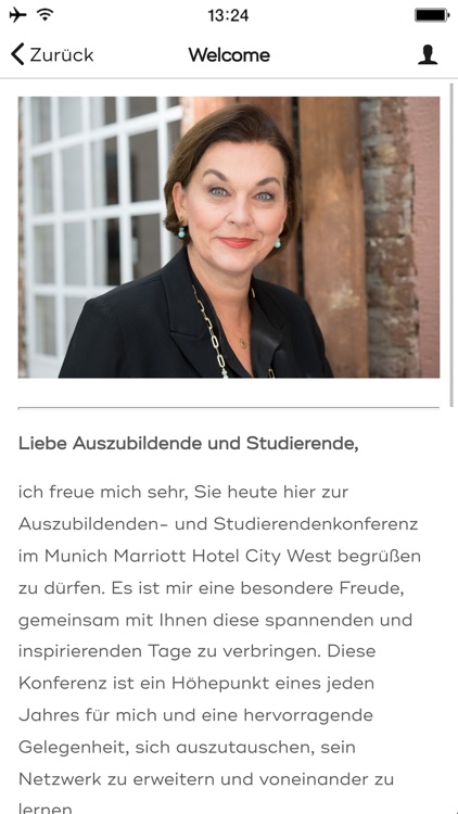 MARRIOTT TALENTSCHMIEDE 2024