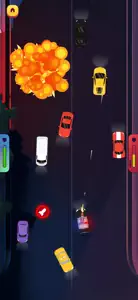 Police Chase: Pursuit Patrol screenshot #2 for iPhone