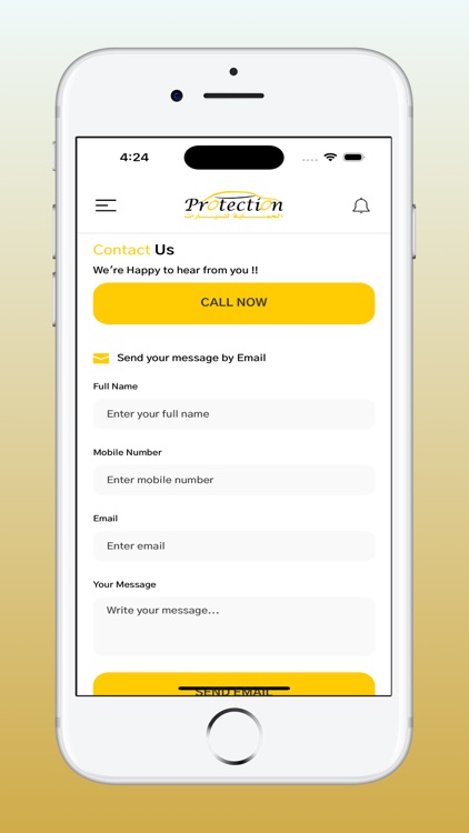 Protection Customer screenshot-4