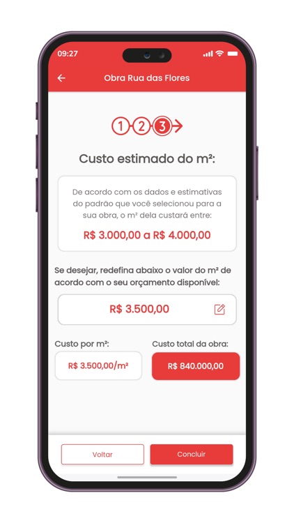 GO4build screenshot-3