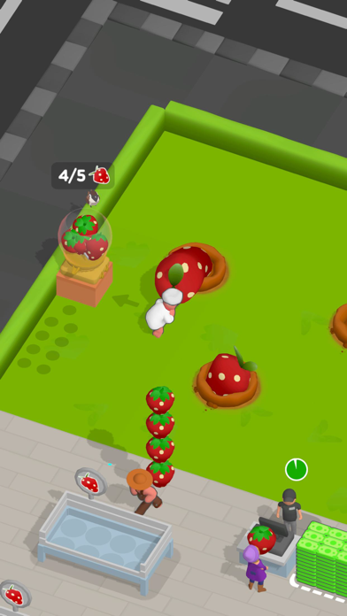 Sweet Shop: Tasty ASMR Empire Screenshot