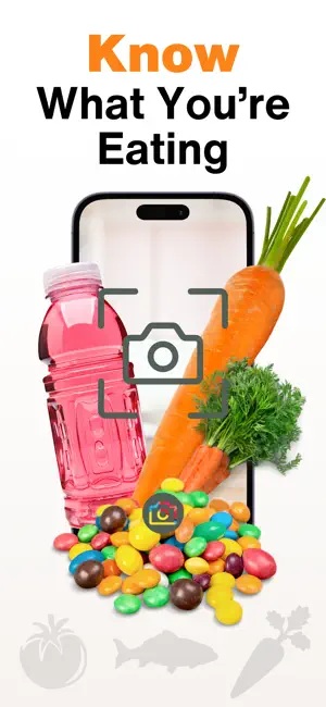 Ingredient Checker: AI Scanner screenshot 1