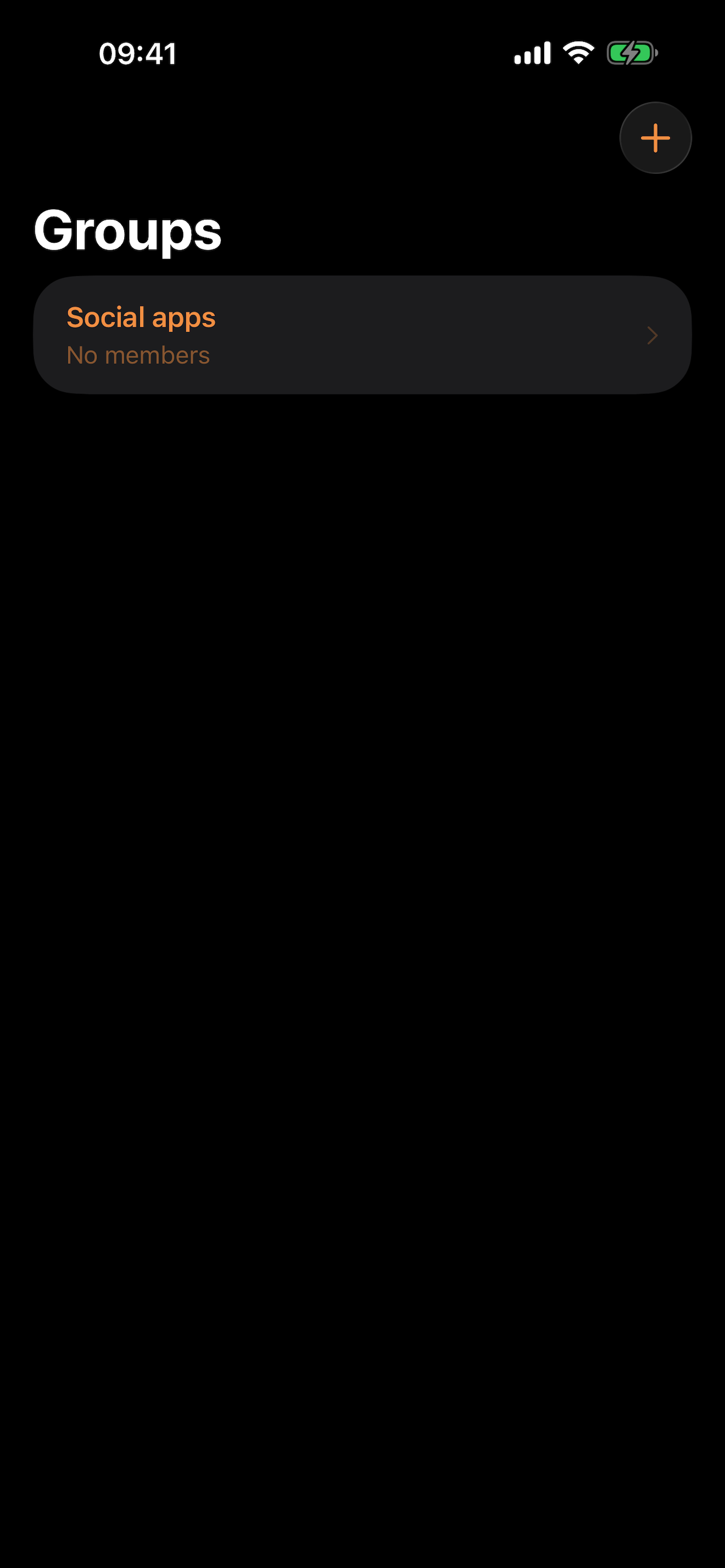 PlainLock: Screen Time Blocker screenshot 5