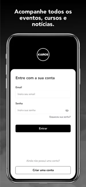 Igreja Kairos screenshot 1