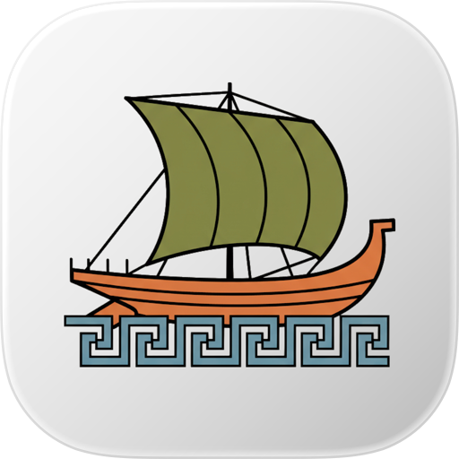 Homer's Odyssey: Epic Journey