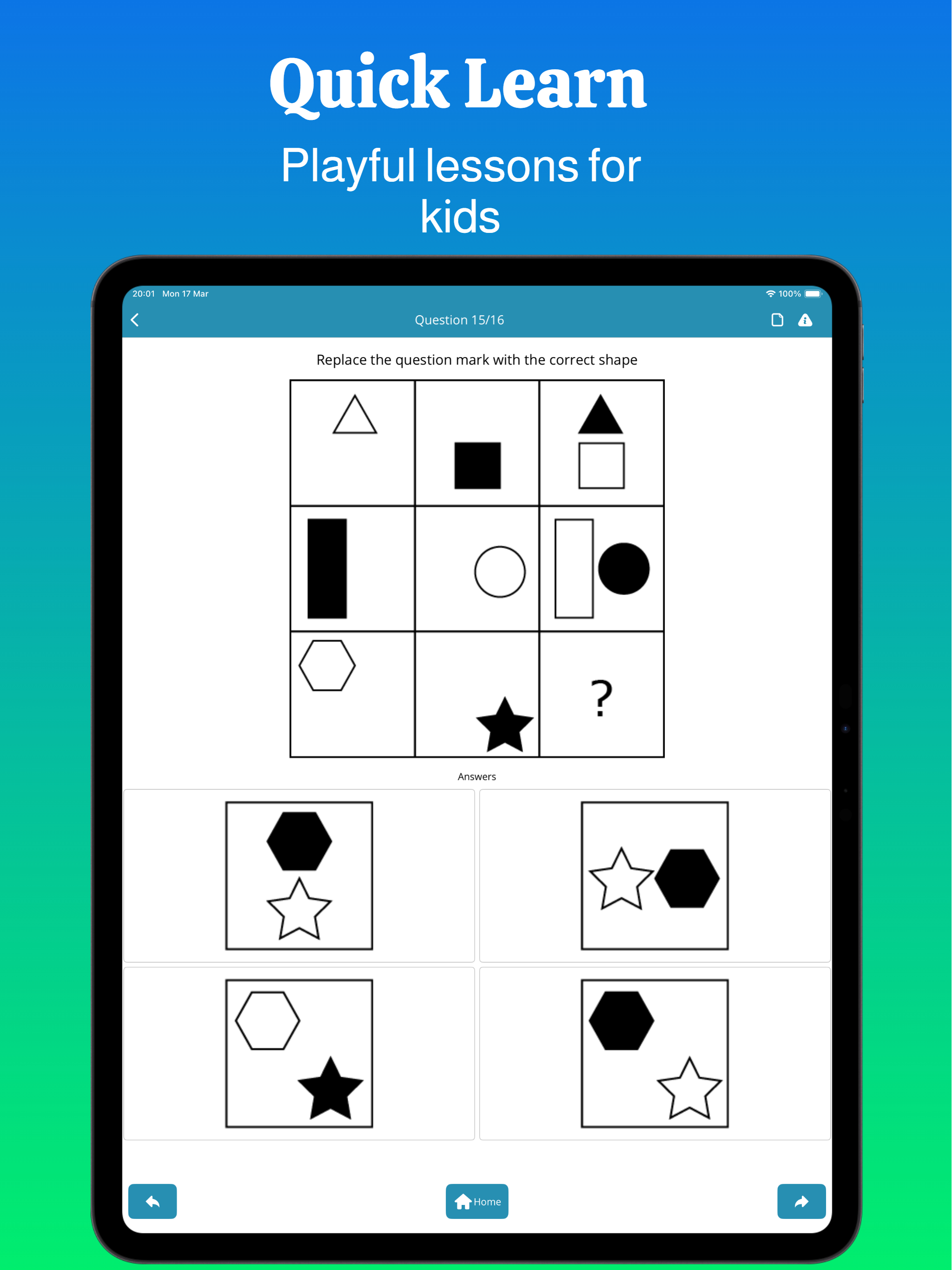 WISC-V Test Preparation Pro screenshot 15
