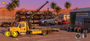 Auto Repair Junkyard Driving! screenshot 1