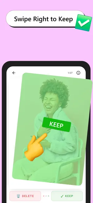 Photo Cleaner・Clean Up Storage screenshot 2