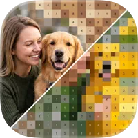 ‎SnapPaint: Color Your Photos