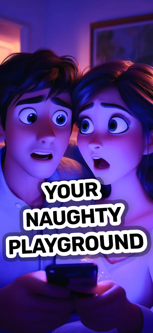 #1. Sex Games for Couples • Blush (iOS) Por: Easy Peasy (Apps)