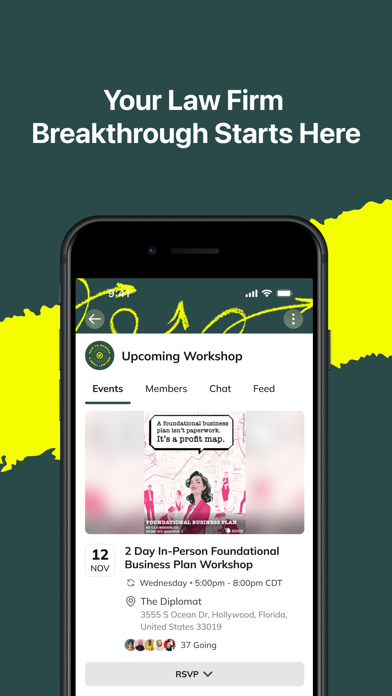 Screenshot 4 of The Waiting Room by HTM App