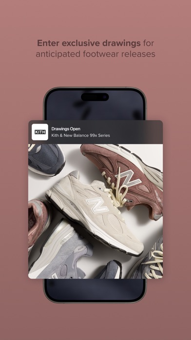 Kith Screenshot 6 of 8