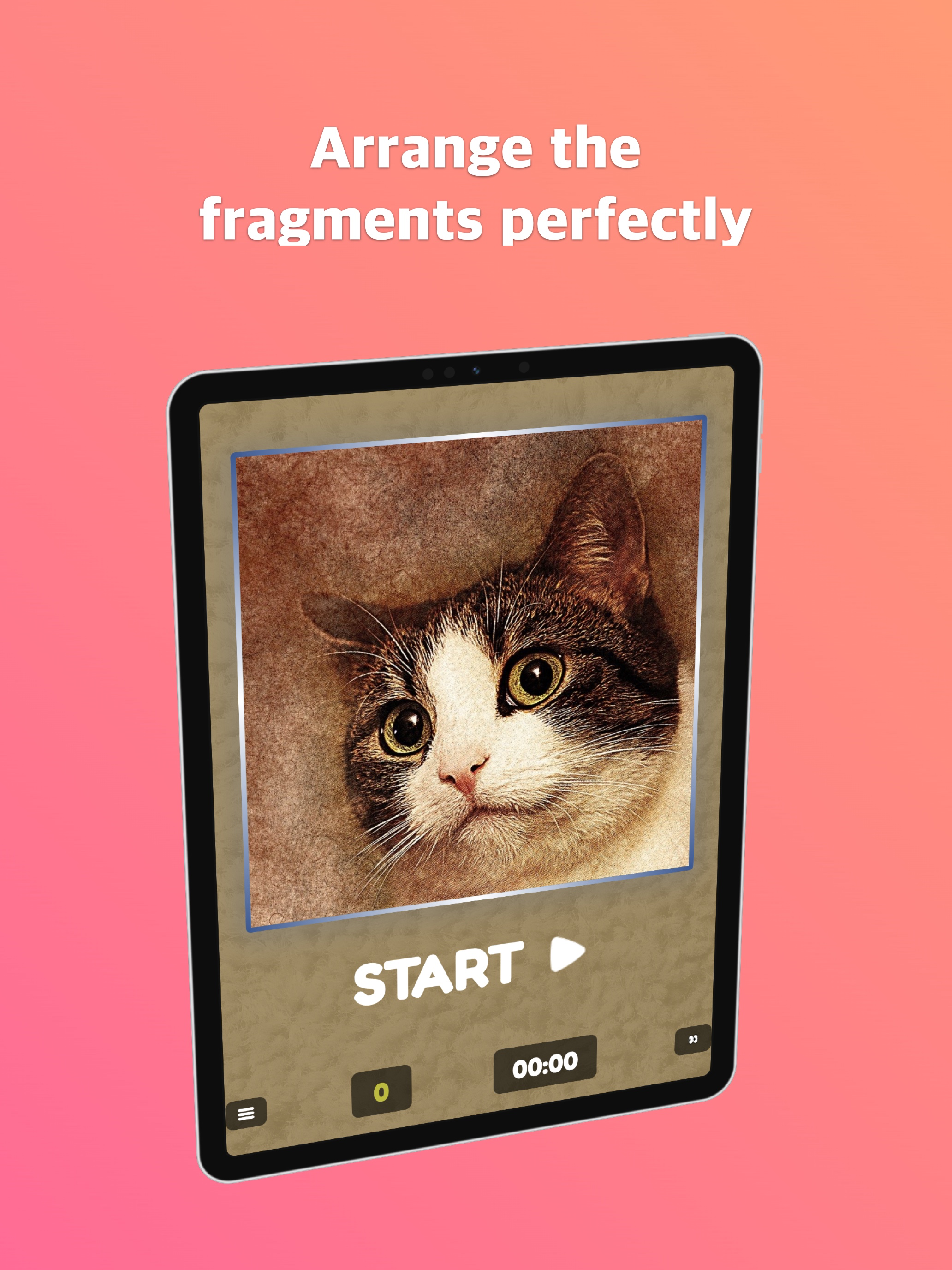 Jigsaw: Block Puzzle screenshot 7