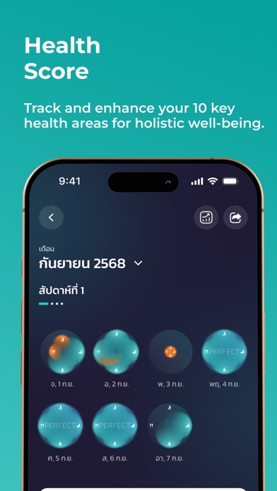 SAANSOOK Screenshot 5 of 5