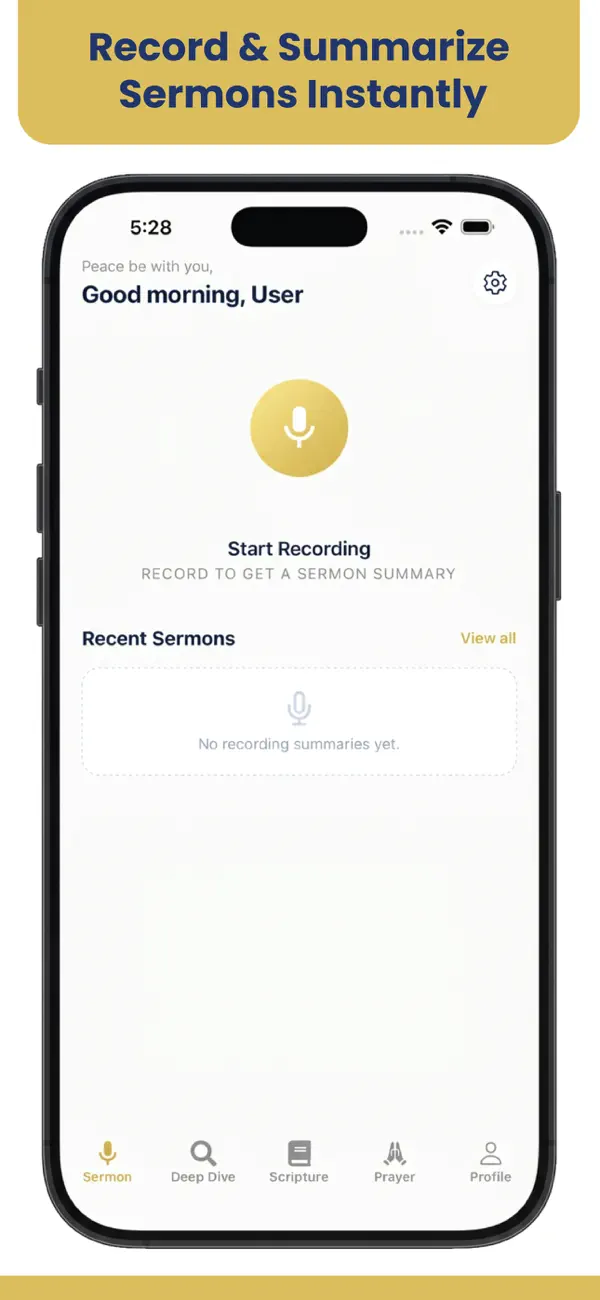 #2. Sanctify Plus (iOS) Με: MI SOOK PARK