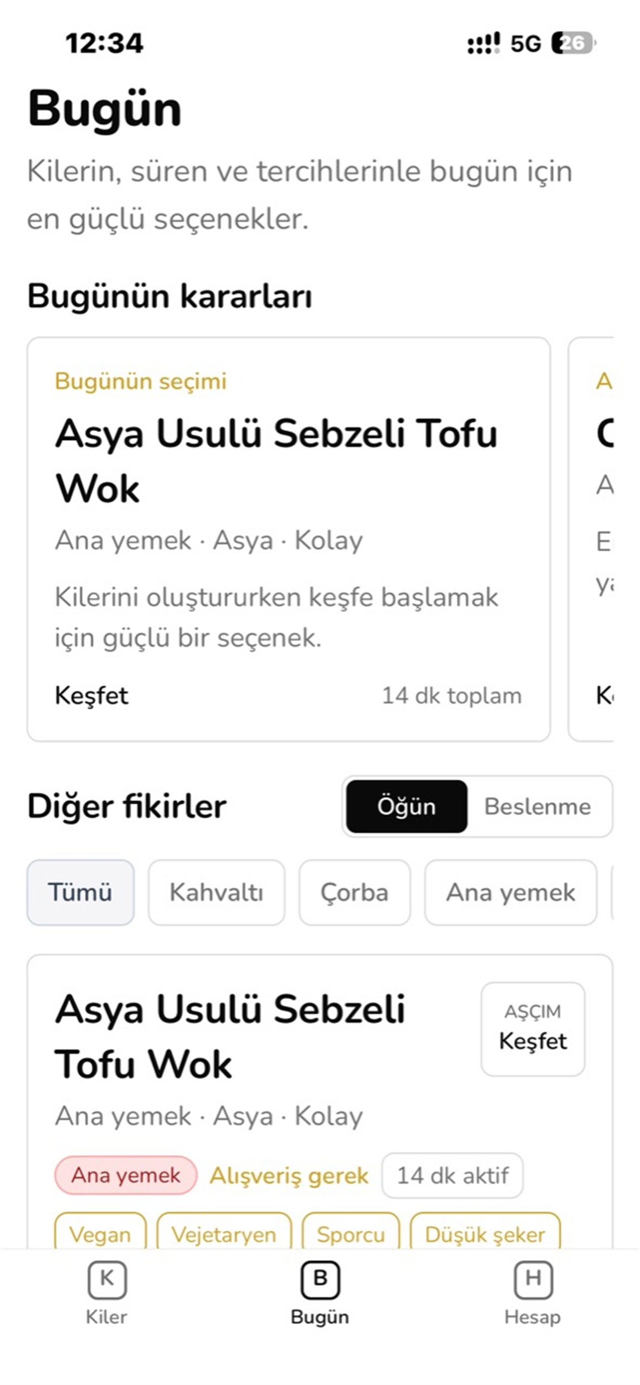AŞÇIM screenshot 2