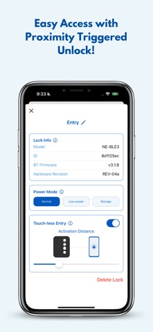 Bauer - Connect Screenshot 2 of 3