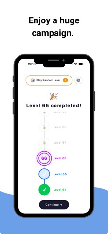 DotMatch Screenshot 2 of 3