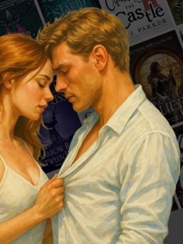 NovelNest-Novel & Love Stories