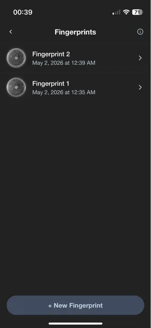 entropyseal screenshot 2