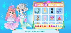 BoBo World: Mermaid Life screenshot 1