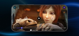 InfinitiS screenshot