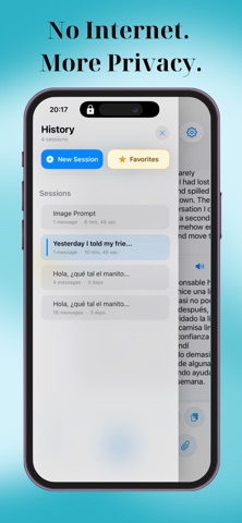 Offline Translator ASAP Screenshot 5 of 5
