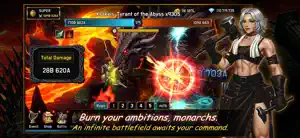 Idle Bloodbound Lord screenshot 2