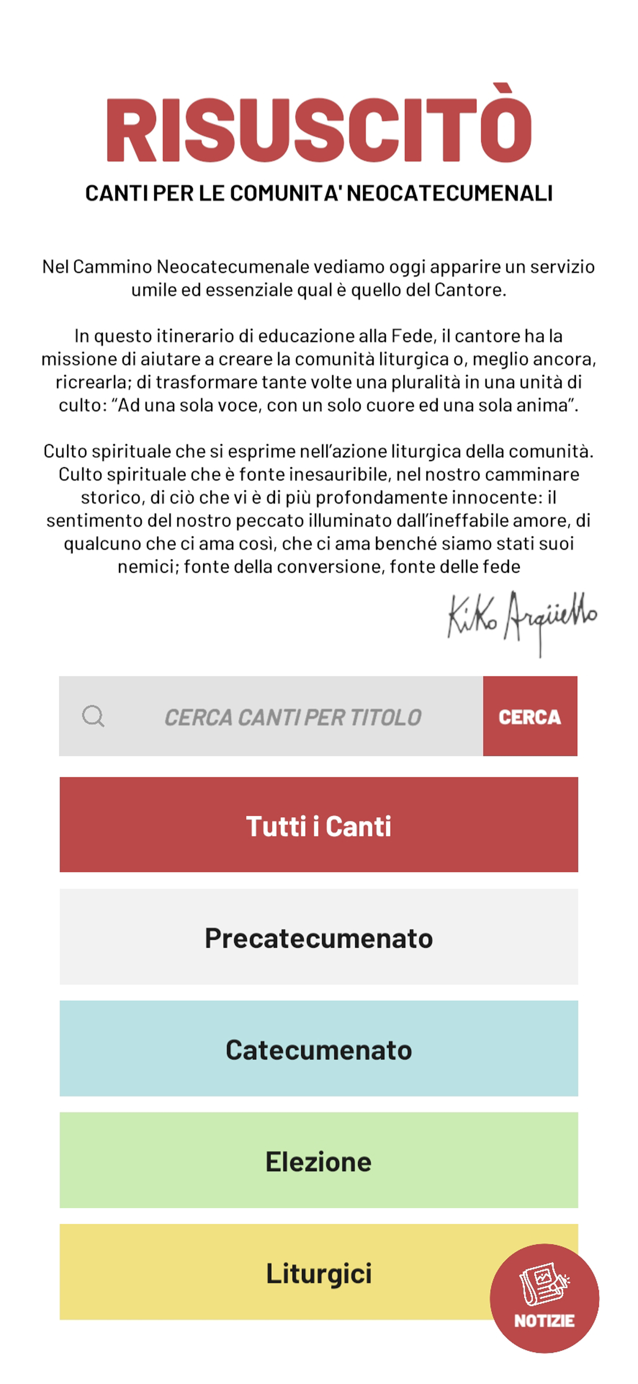 Risuscitò