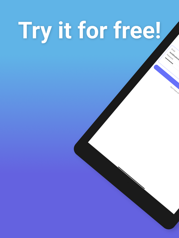 Screenshot #4 pour Lexplorex