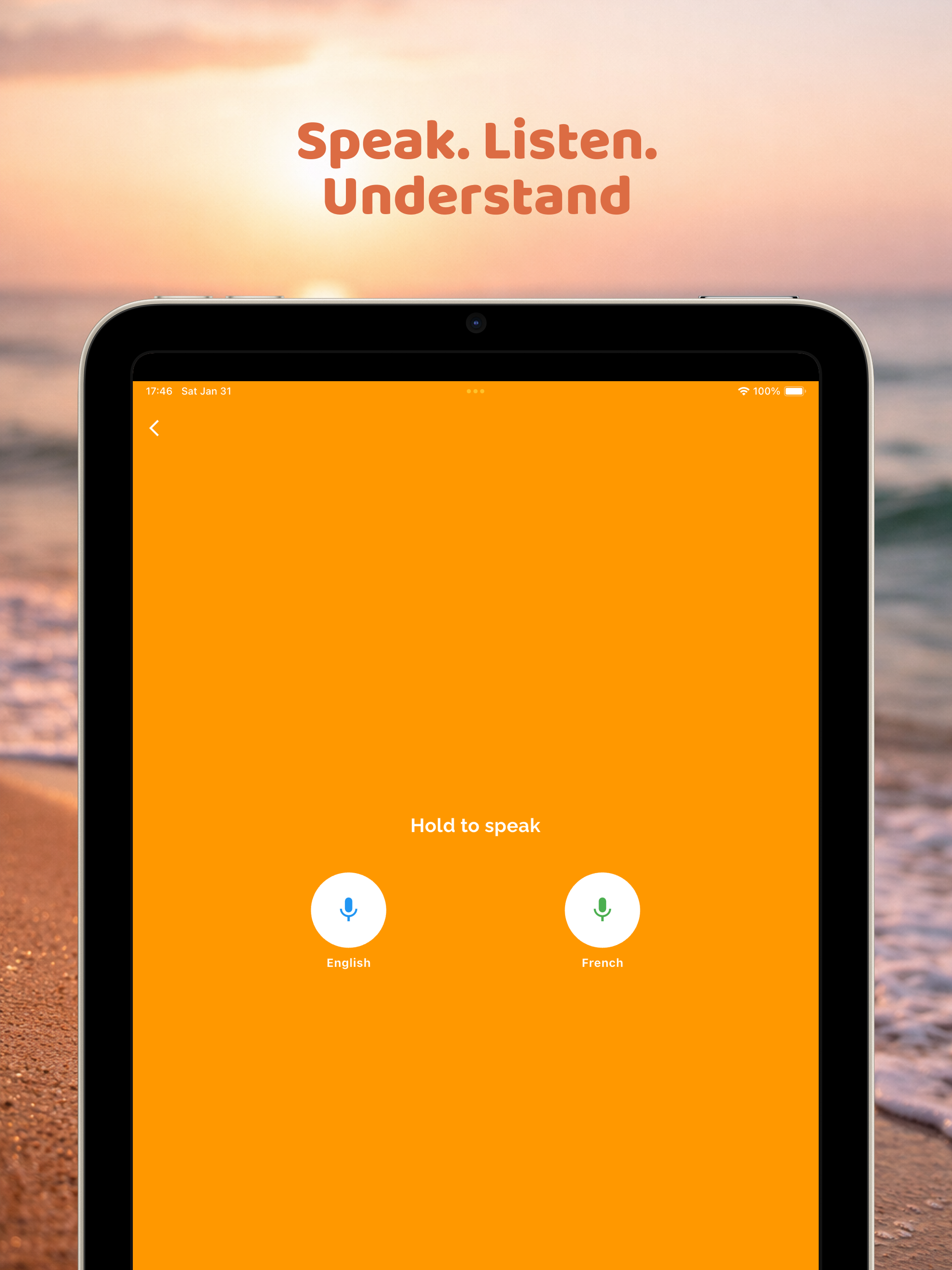 Translate All - Files & Audio