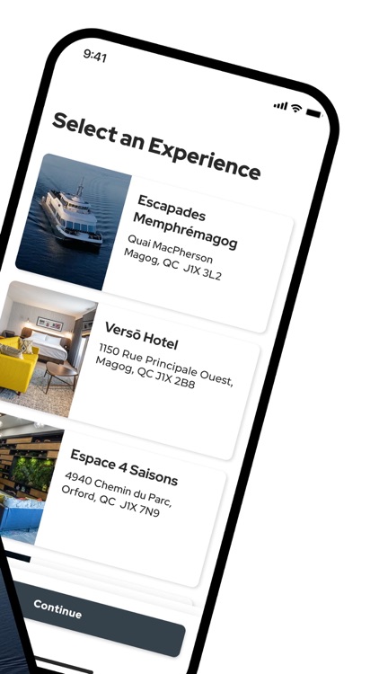 PAL+ | Touristic Experiences