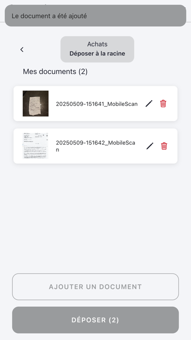 Cabinet Gérard GOMEZ screenshot