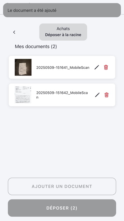 Cabinet Gérard GOMEZ screenshot-4