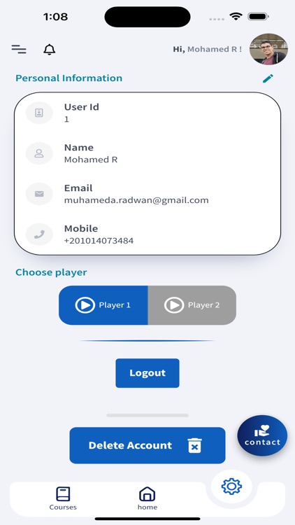 Seen Saad screenshot-5