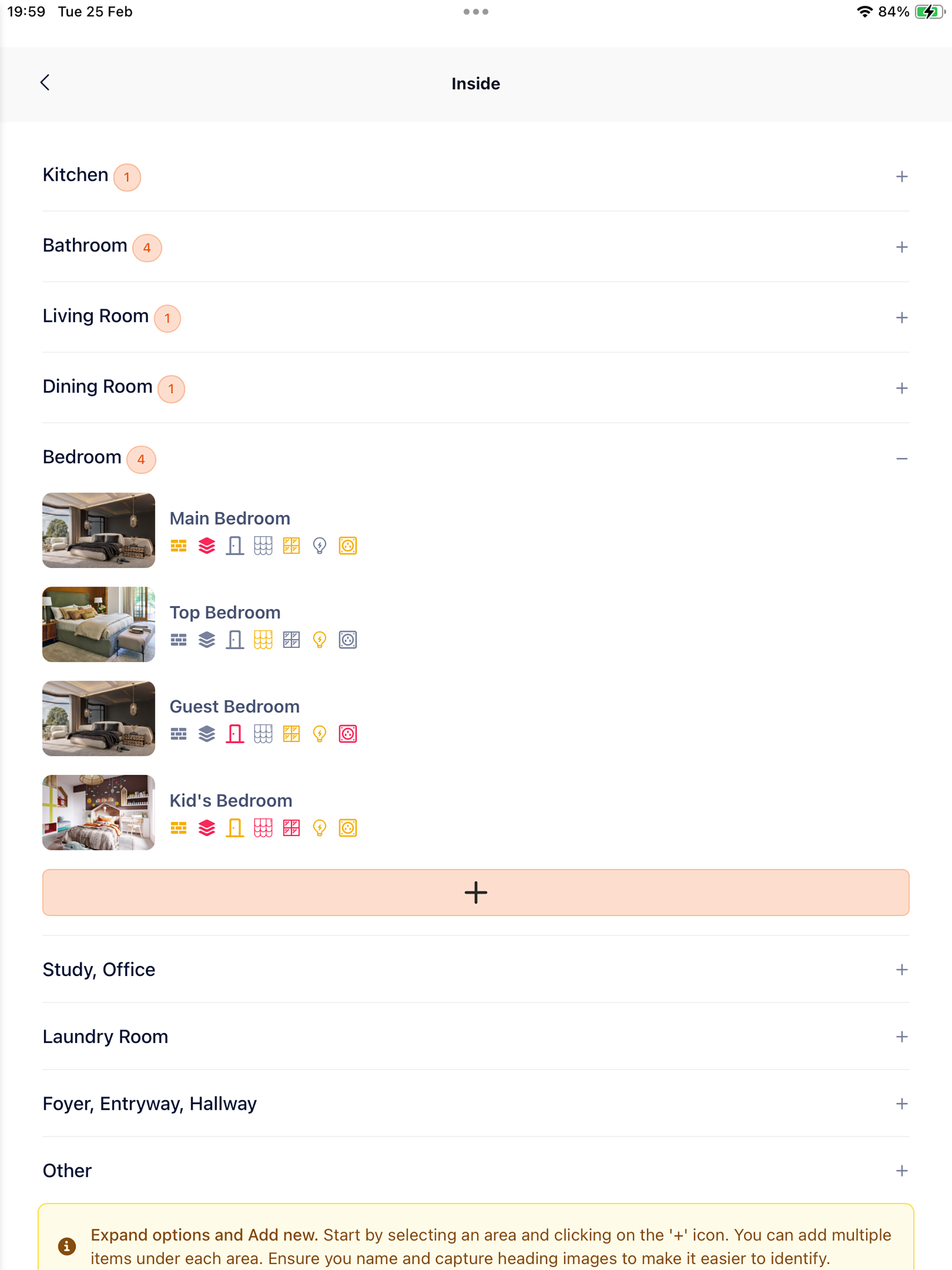 Rental Assistant screenshot 8