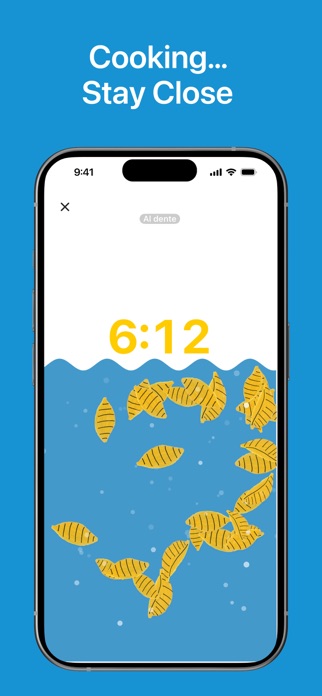 TasTimer Screenshot 4 of 5