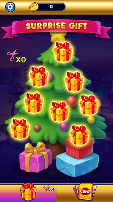 Fortune Lottery Scratchers Screenshot