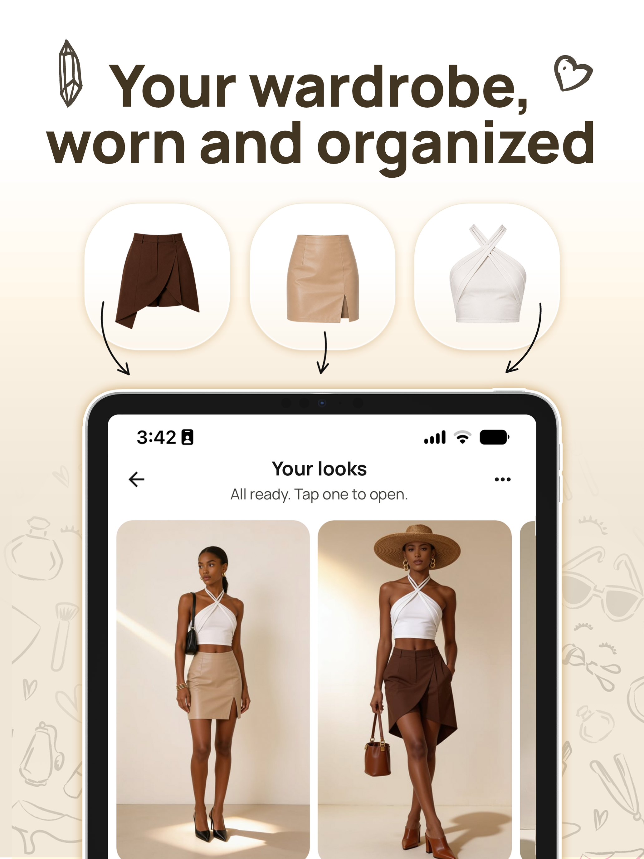 WearMatch: AI Stylist & Closet screenshot 7