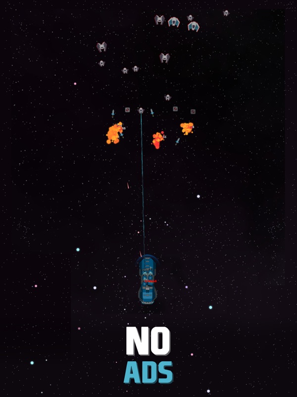 Unnamed Space Idle screenshot 6