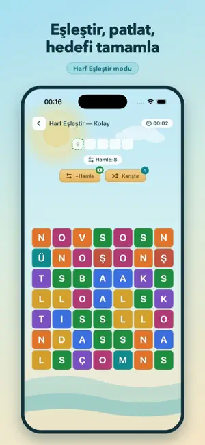 Kelime Hub screenshot 4