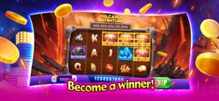 Jackpot Slots-BigWinsのおすすめ画像4