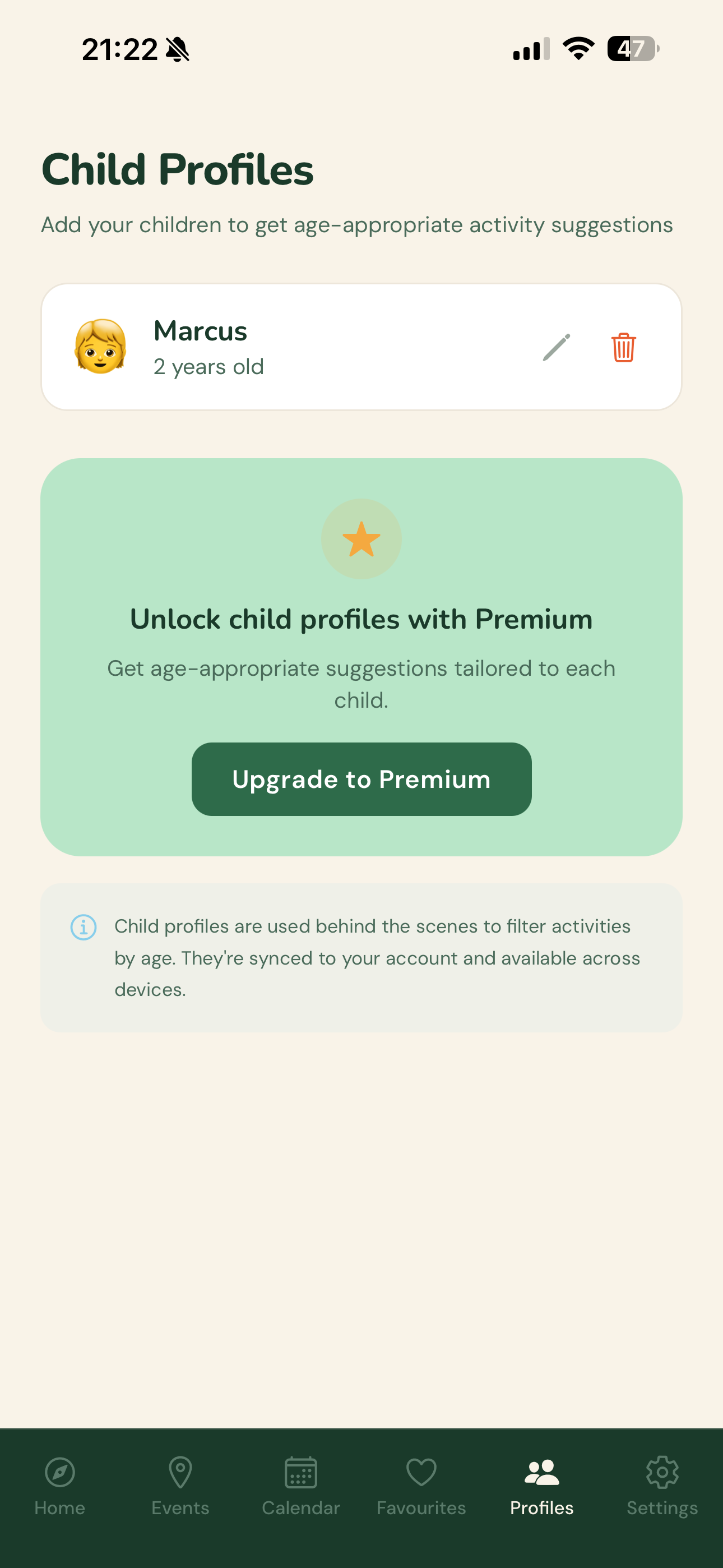 Yonder: Kids Activities screenshot 6