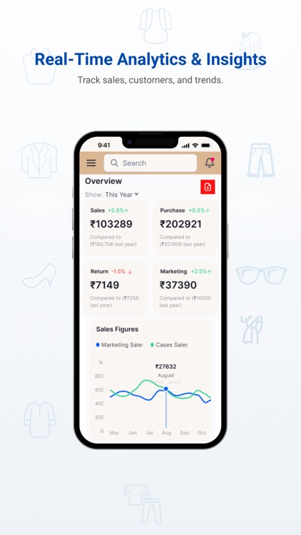 SocioShop screenshot-4