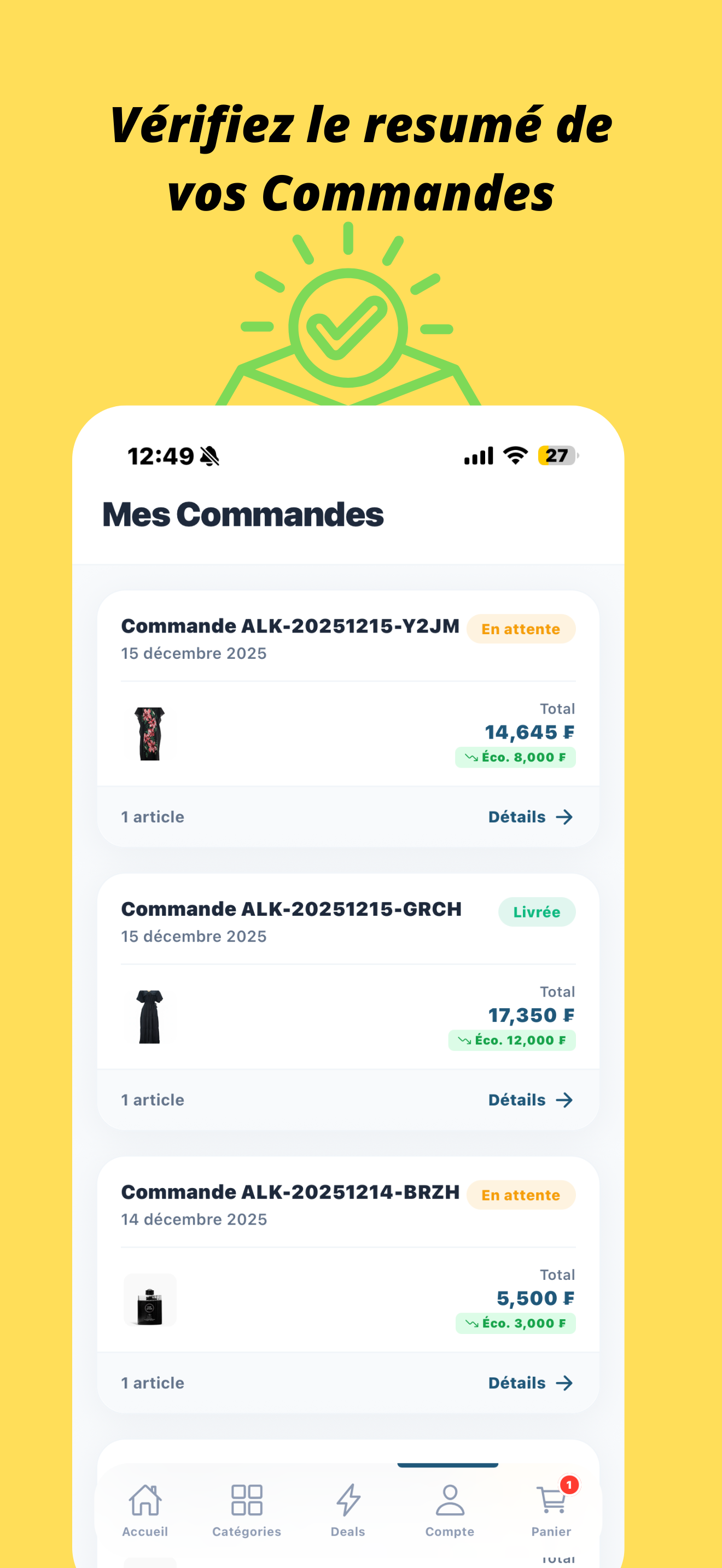Alkebulan screenshot 5