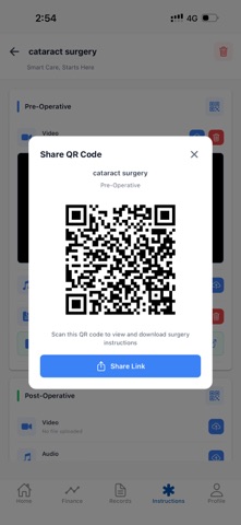 DocLink Doctor screenshot
