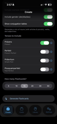 Die Kartei Screenshot 7 of 8