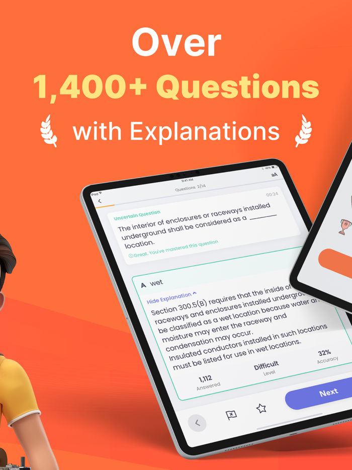 Electrician Exam Prep 2025