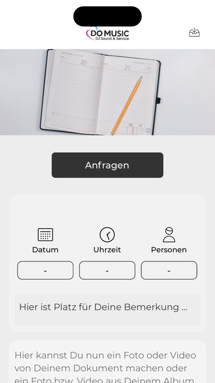 Do Music screenshot-3